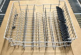Basket - 1053462 Cutlery Basket Assembled [Amica]