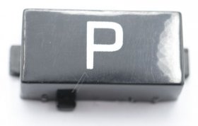 Button - 49036816 Button Prog 12176000a03865 [Candy Hoover]