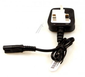 Sony Mains Power Lead - 184642113 Power Cord (mains Lead) (ea8)
