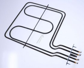 Top Element Oven - 8068620 Upper Heating 2500w 230v K Dc [Amica]