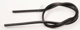 Dishwasher Seal - 1998121 Seal Right Grey [Amica]