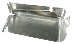 Homa Fixings And Brackets - 3039900181 Fixed Slot Of Heater