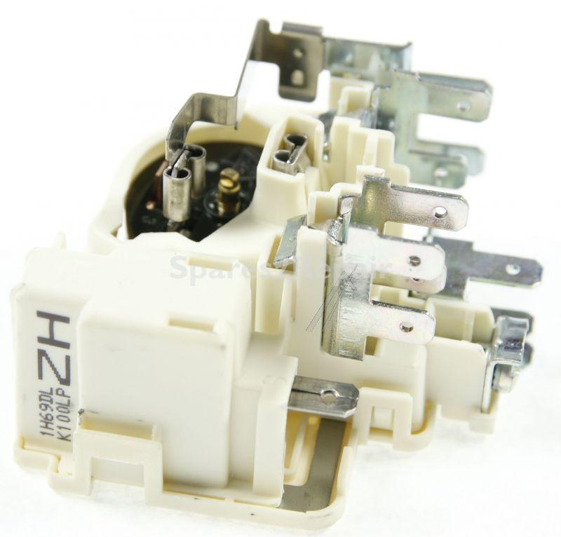 Relay - 4055489738 Relay [Electrolux Aeg]