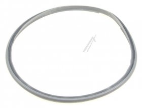 Robot Coupe Sealing Materials - 117100s Gasket Lid R502-r602 Sav
