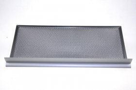 Metal Grease Trap - 00351707 Metal-mesh Grease Filter [Bosch Siemens]