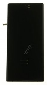 Samsung Display Unit - Gh82-20838c Svc Assembly Smt-octa(e-zs-pf)sm-n975 btu as
