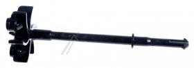 Milk Frother - 5313228331 Paletta-magnet Mixing Arm Black(pom) Esam69 [Delonghi]