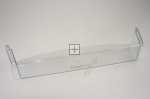 Refrigerator - Freezer Door Shelf - 00660576 Tray [Bosch Siemens]
