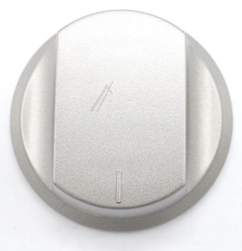 Button - 42092580 Knob (new Alfa Mtank Wh inox 2p) [Vestel]
