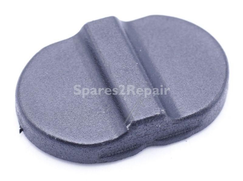 Button - 00418789 Button [Bosch Siemens]
