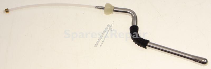 Hose - As00002994 Assembly Steam Pipe+ptfe L400 [Delonghi]