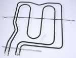 Compatible Top Element Oven - Top Heating Element With Grill 1000w+1200w Alternative For Bauknecht 482000025966