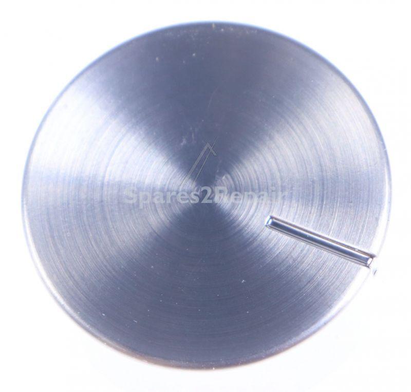 Button - C00533092 488000533092 Knob Assembly Aphro Barrel Gom Gebl [Whirlpool Indesit]