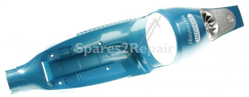 Housing Frame - Rs-rh5495 Body-upper-blue [Groupe SEB]
