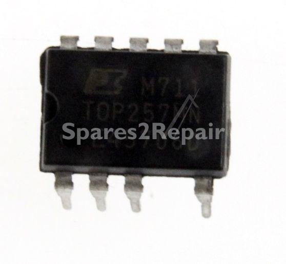 Power Integrations Fixed Voltage Regulator - Ic Offline Switcher, Dip-10 9pin