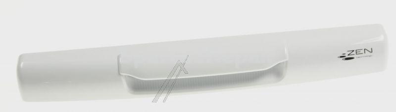 Washing Machine And Tumble Dryer Door Handles - C00023118 482000072943 Set Door Handle Str 80 Bianco42 [Whirlpool Indesit]