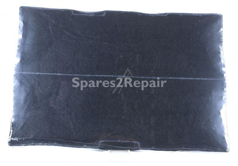 Compatible Carbon Filter - Carbon Filter Alternative For Bsh 00744077