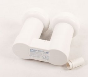 Twin Lnb - Lnb Universal Monoblock, Doppelsat - AN7108