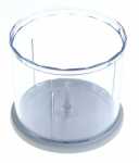 Smeg Mixer - Blender Bowl - 761941965 Chopper Bowl Tritan Renew