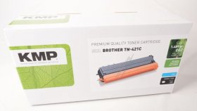 Kmp Toner Cartridge - 1265 0003 B-t99 Toner Cartridge Cyan 1 8k