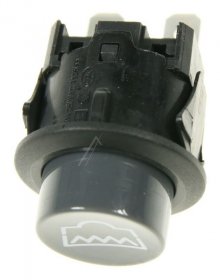 Switch - 511751 Int Dreef 120v Nero [Delonghi]