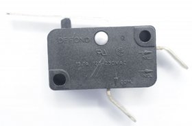 Switch - 511751 Int Dreef 120v Nero [Delonghi]