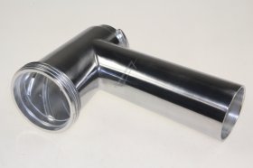 Appliances - Ss-193512 Body-chopper-aluminium