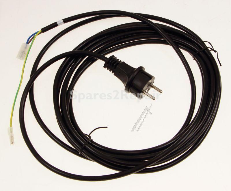 Karcher Mains Power Lead - 6 650-800 3 Power Cable 6m Eu