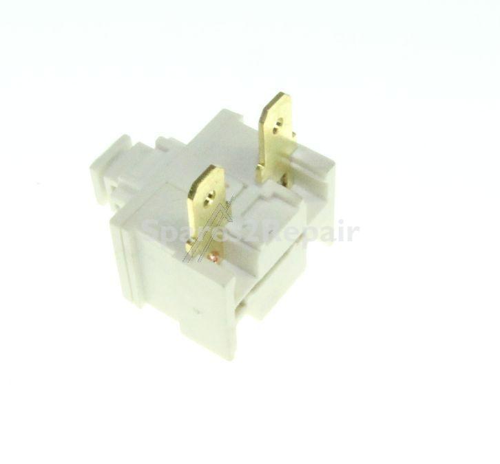 Power Switch - 09019142 On-off Switch [Candy Hoover]