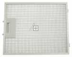 Silverline Metal Grease Trap - Yt142 3110 04 Aluminium Cassette Filter