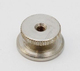 Kuppersbusch Teka Nut - 83350206 Back Chromed Support New Fitting Mmx 2