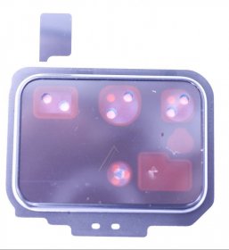 Samsung Camera Glass - Gh98-45031b Assembly Deco-cam_za