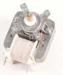Teka Ventilator Motor - 93162012 Fan Mc-32 Bis