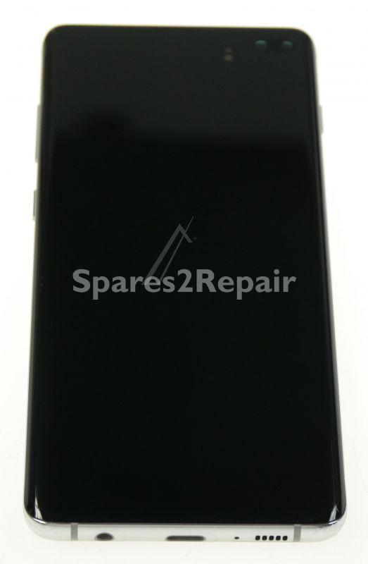 Samsung Display Unit - Gh82-18849g Svc Assembly Smt-octa(e-zs)