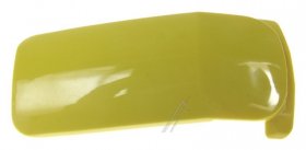 Karcher Flap - Covering Cap Cable Hook Above