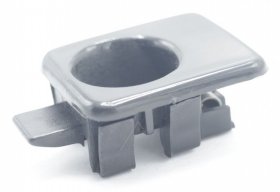 Teka Housing - 89230119 Left Enclosure Gfg2