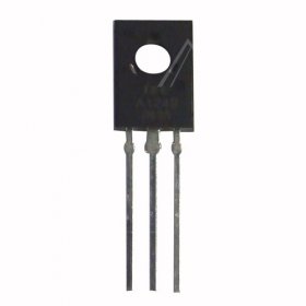 Inchange Semiconductor Transistors - Transistor To-126