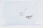 Housing Part - 42291167 R Multiflow Cover Top-371(s w )rv1 [Vestel]