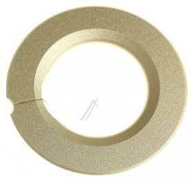 Mechanical Components - 12007128 Burner Cap [Bosch Siemens]