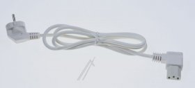 Elica Mains Power Lead - Cav0136653 Power Cable Iec 3x0 75 Cavo al 1 5 Iec 3x0