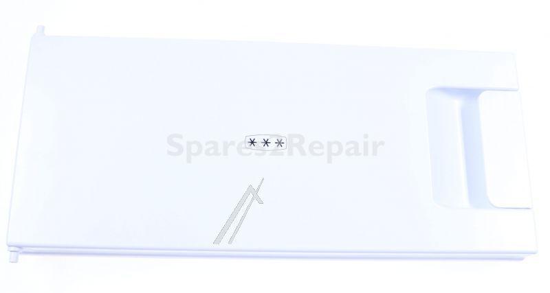 Homa Freezer Case Flap - 2100141069 Freezer Door