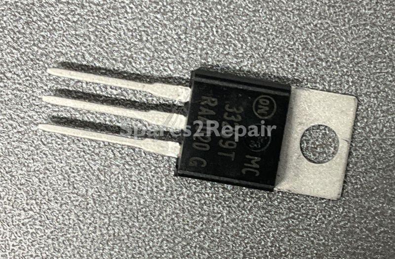 Beko Ic - 453177r C00928991 Ic Mc33269t G 0 8a Ld To220