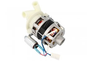 Circulating Motor - 1015862 Washing Pump [Amica]