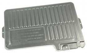 Samsung Housing Part - Da97-15723a Cover Unit Pba Bk-pjt