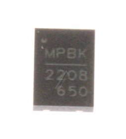Lg Ic - Mp2208dl-lf-z Ean60911601 Ic Dc-dc Converter