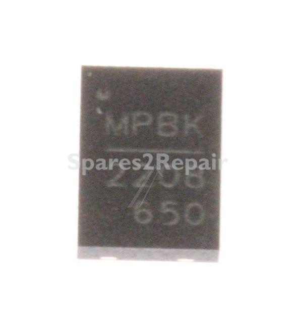 Lg Ic - Mp2208dl-lf-z Ean60911601 Ic Dc-dc Converter