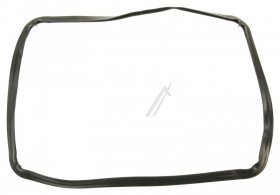 Compatible Oven Door Gasket - Oven Door Gasket Alternative For Bauknecht C00111687
