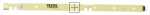 Vestel Printed Circuit Board - 23336099 Led Bar - Md asy 17db55v15a Dled_r3