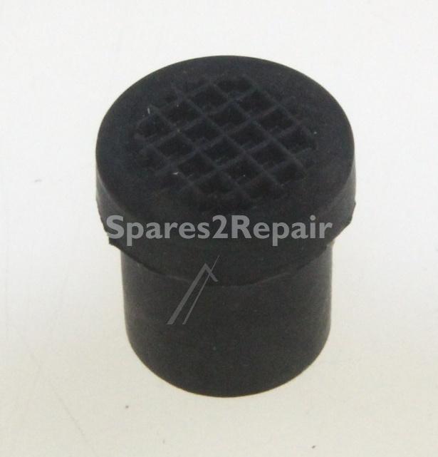 Braun Rubber Foot - 81284830 Foot