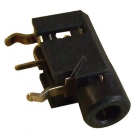 Grundig Headphone Jack - 032932r C00906341 Jack Headphone Stereo Grundig Headphone Jack - 032932r C00906341 Jack Headphone Stereo